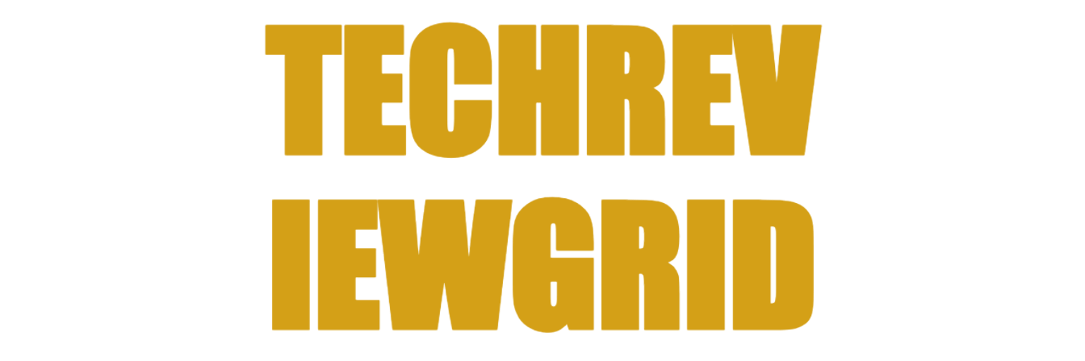 Techreviewgrid